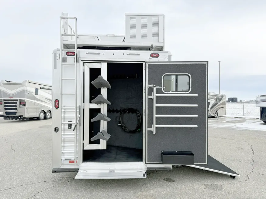 2026 Cimarron Norstar 4HLQ | Photo 18 of 27