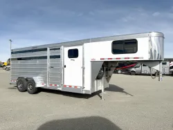 2026 Cimarron Lonestar Stock | Thumbnail Photo 1 of 17