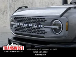 2025 Ford Bronco | Thumbnail Photo 19 of 25