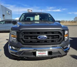 2023 Ford F-150 | Thumbnail Photo 3 of 29