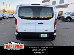 2024 Ford Transit | Thumbnail Photo 17 of 19