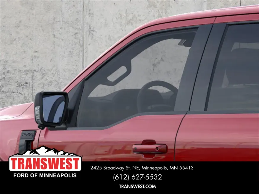 2025 Ford F-150 XLT | Photo 20 of 22