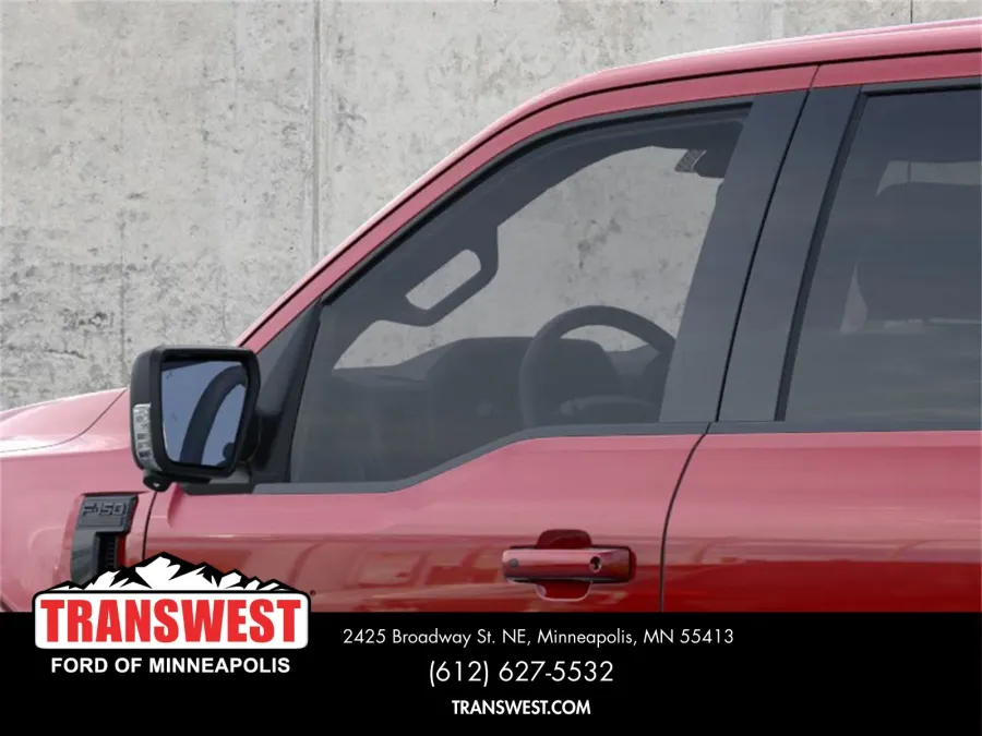 2025 Ford F-150 XLT | Photo 20 of 22