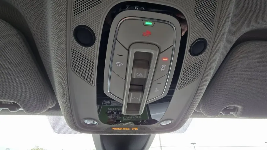 2023 Audi Q7 | Photo 27 of 34