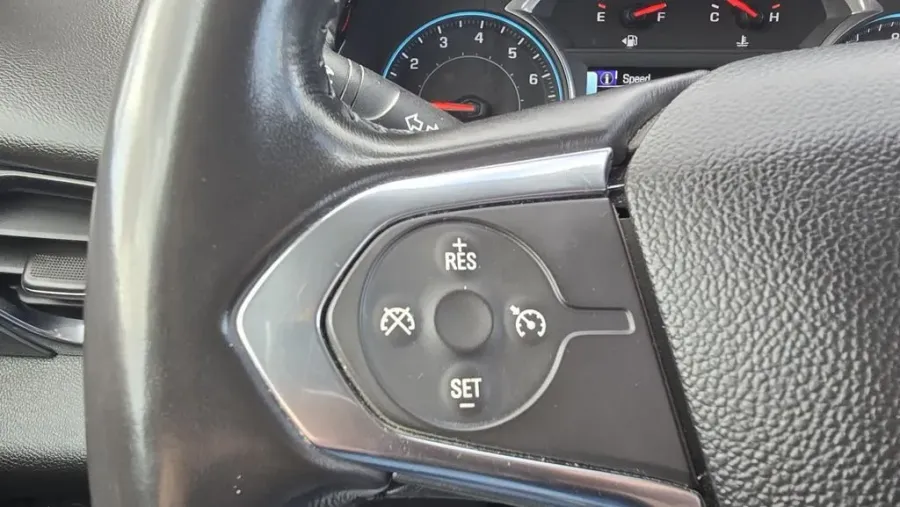 2019 Chevrolet Traverse | Photo 16 of 31