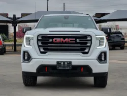 2021 GMC Sierra 1500 AT4 | Thumbnail Photo 1 of 24