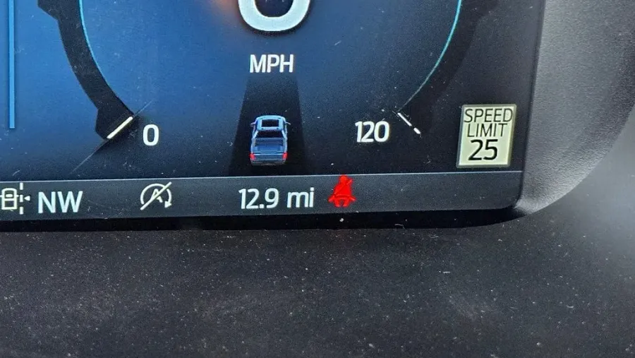 2025 Ford F-150 | Photo 22 of 34