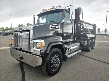 2018 Western Star 4700SF