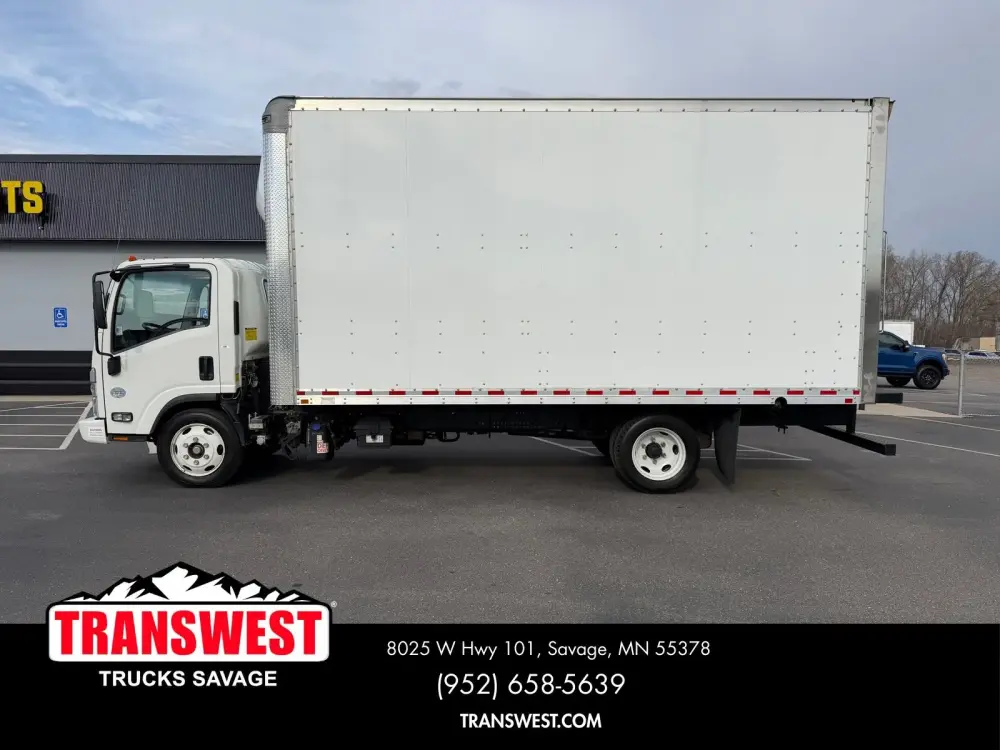 2023 Chevrolet Silverado 5500XD