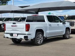 2026 GMC Sierra 1500 Denali | Thumbnail Photo 6 of 26