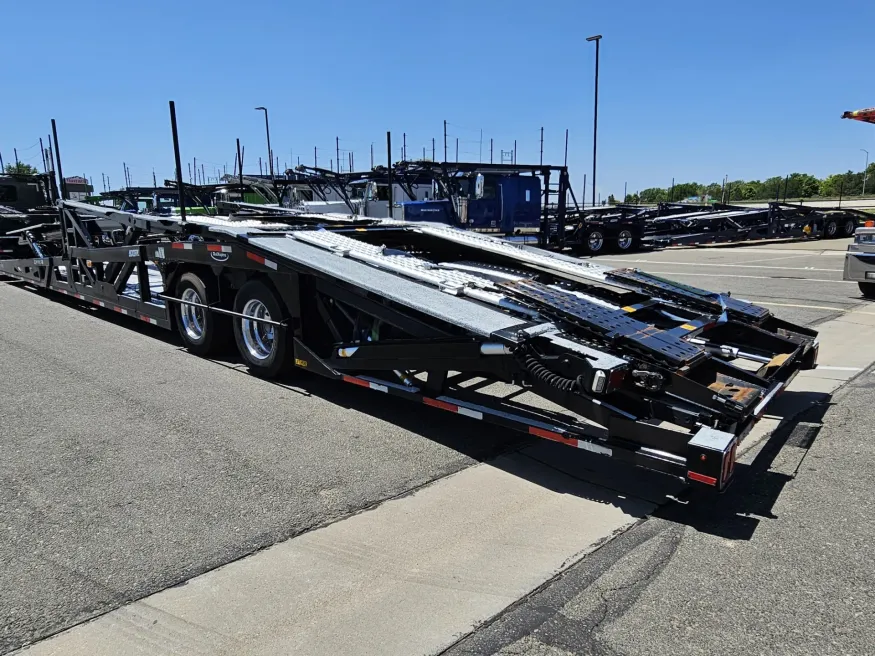 2021 Western Star 4900FA | Photo 24 of 28