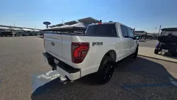 2025 Ford F-150 | Thumbnail Photo 5 of 31