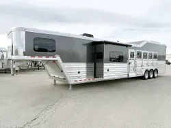 2026 Cimarron Norstar 5HLQ | Thumbnail Photo 25 of 27