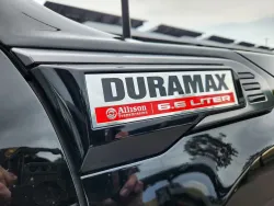 2025 GMC Sierra 2500HD AT4 | Thumbnail Photo 20 of 32