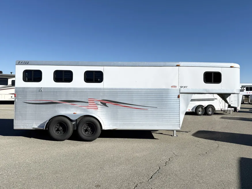 2004 Exiss Sport | Photo 3 of 13