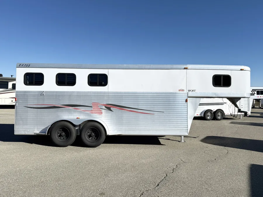 2004 Exiss Sport | Photo 3 of 13