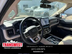 2024 Ford Expedition Limited | Thumbnail Photo 3 of 22