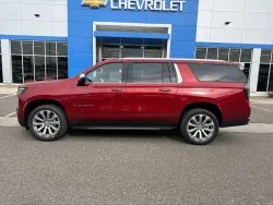 2026 Chevrolet Suburban Premier | Thumbnail Photo 1 of 23