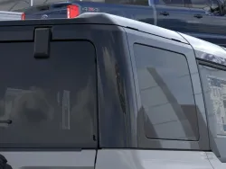 2026 Ford Bronco Badlands | Thumbnail Photo 24 of 25