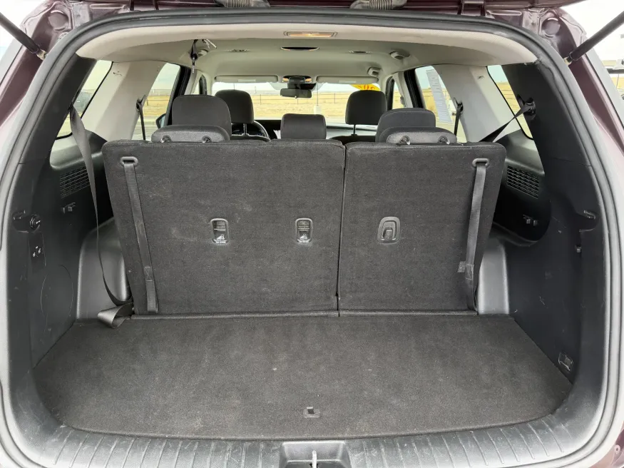 2020 Hyundai Palisade SE | Photo 7 of 18