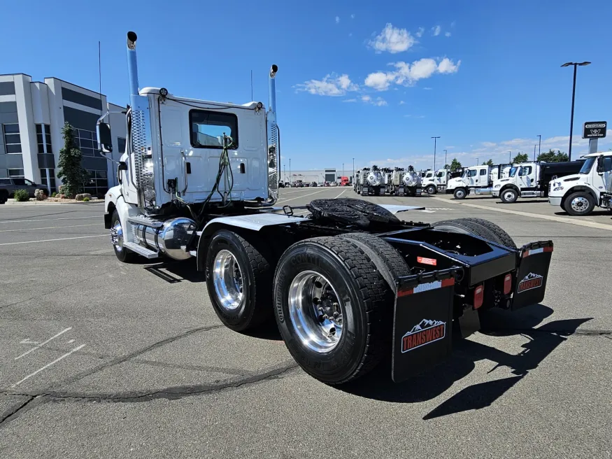 2022 Western Star 49X | Photo 6 of 16