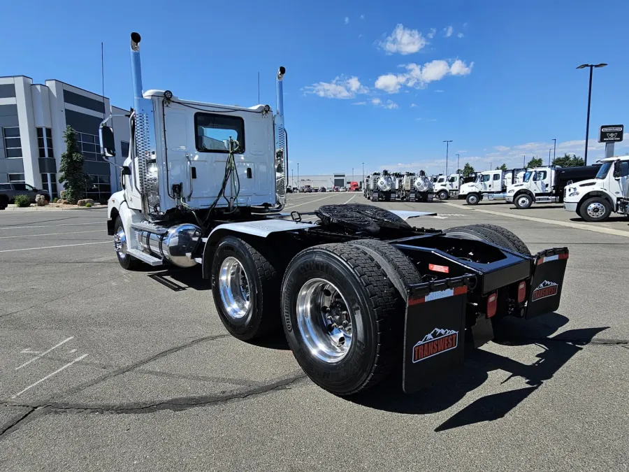 2022 Western Star 49X | Photo 6 of 16