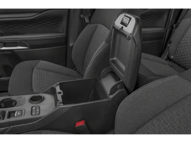 2026 Ford Ranger | Photo 10 of 13