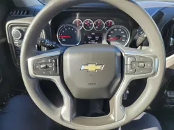 2021 Chevrolet Silverado 1500 Custom | Thumbnail Photo 14 of 16