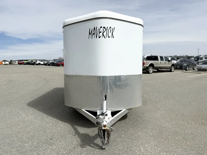 2016 Maverick 2HBP | Photo 13 of 12