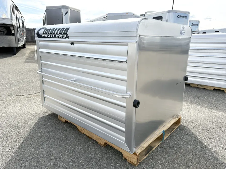 2026 Cimarron Stock Box | Photo 3 of 8