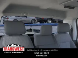 2026 Ford Super Duty F-550 XL | Thumbnail Photo 21 of 22