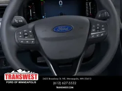 2026 Ford Maverick Lariat | Thumbnail Photo 13 of 24