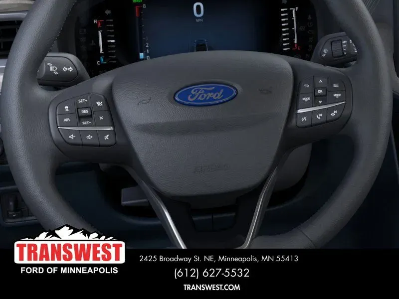 2026 Ford Maverick Lariat | Photo 13 of 24