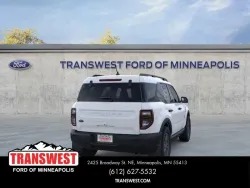 2025 Ford Bronco Sport Big Bend | Thumbnail Photo 7 of 23