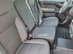 2026 GMC Sierra 1500 Pro | Thumbnail Photo 18 of 20