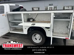 2024 RAM 3500 Tradesman | Thumbnail Photo 10 of 20