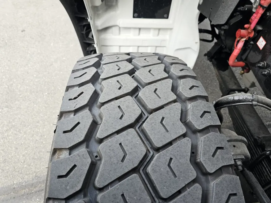 2026 Western Star 49X | Photo 18 of 24