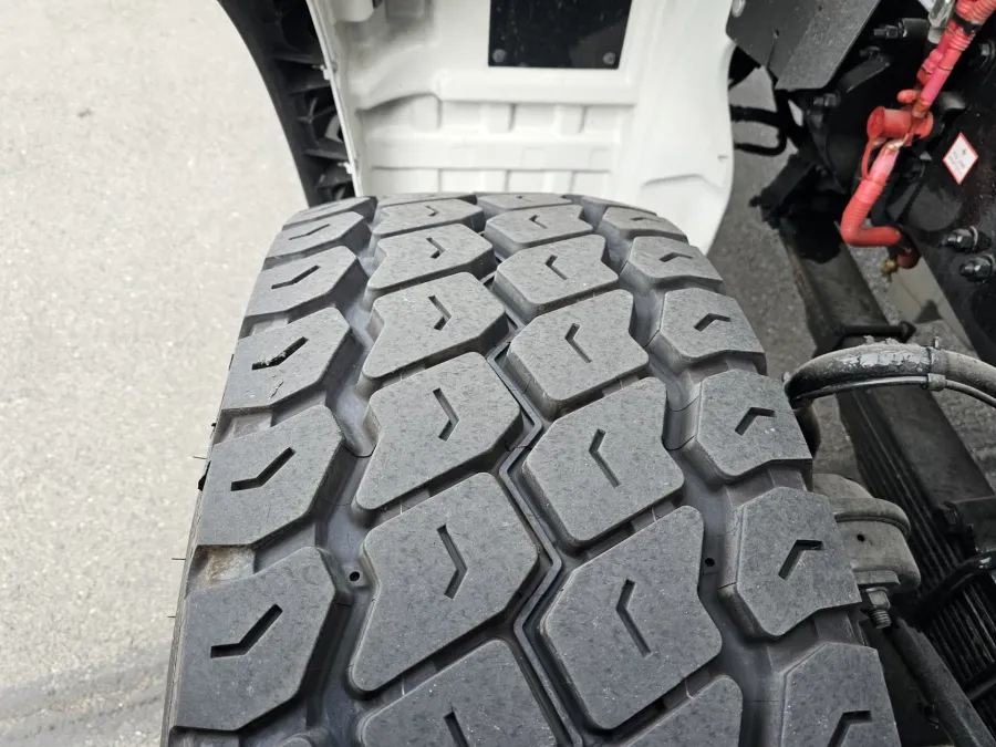 2026 Western Star 49X | Photo 18 of 24