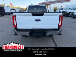 2024 Ford Super Duty F-250 XLT | Thumbnail Photo 3 of 22