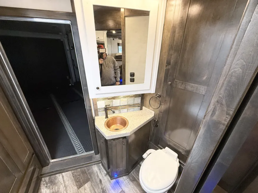 2024 Cimarron Freedom LQ | Photo 11 of 26