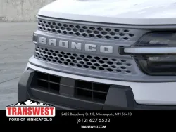 2025 Ford Bronco Sport Big Bend | Thumbnail Photo 16 of 23