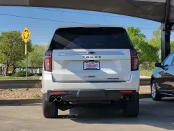 2023 Chevrolet Tahoe Premier | Thumbnail Photo 3 of 5