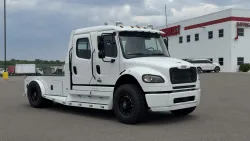 2025 Freightliner M2 106 Summit Hauler | Thumbnail Photo 2 of 22