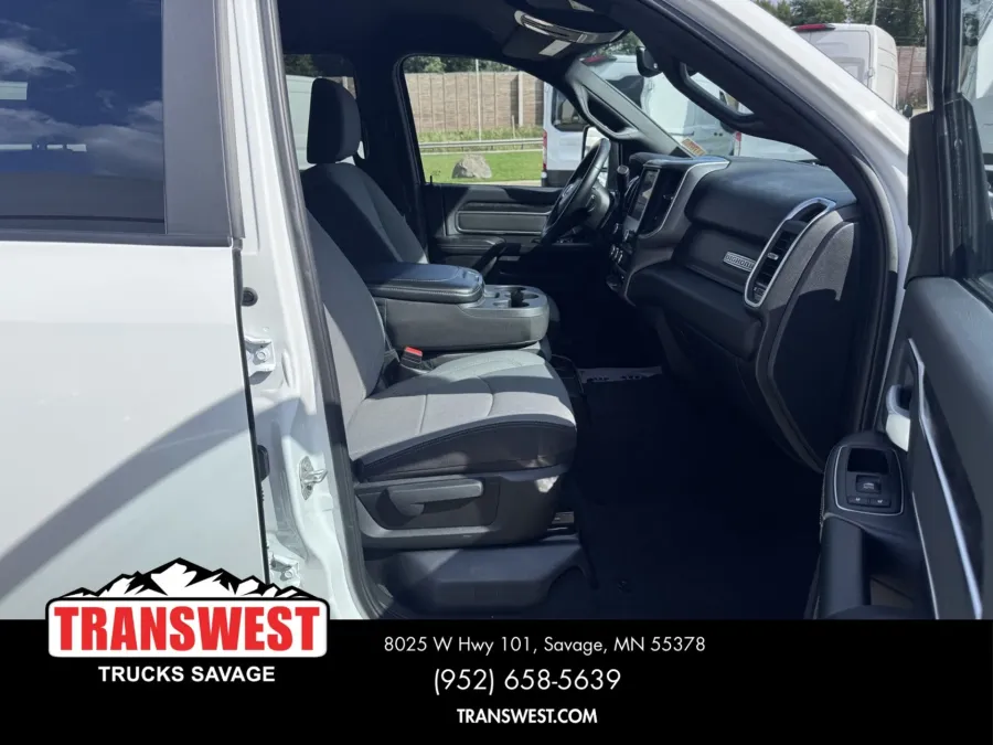 2024 RAM 3500 | Photo 4 of 24