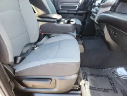 2024 RAM 2500 Big Horn | Thumbnail Photo 19 of 32