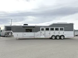 2026 Cimarron Norstar 5HLQ | Thumbnail Photo 21 of 27