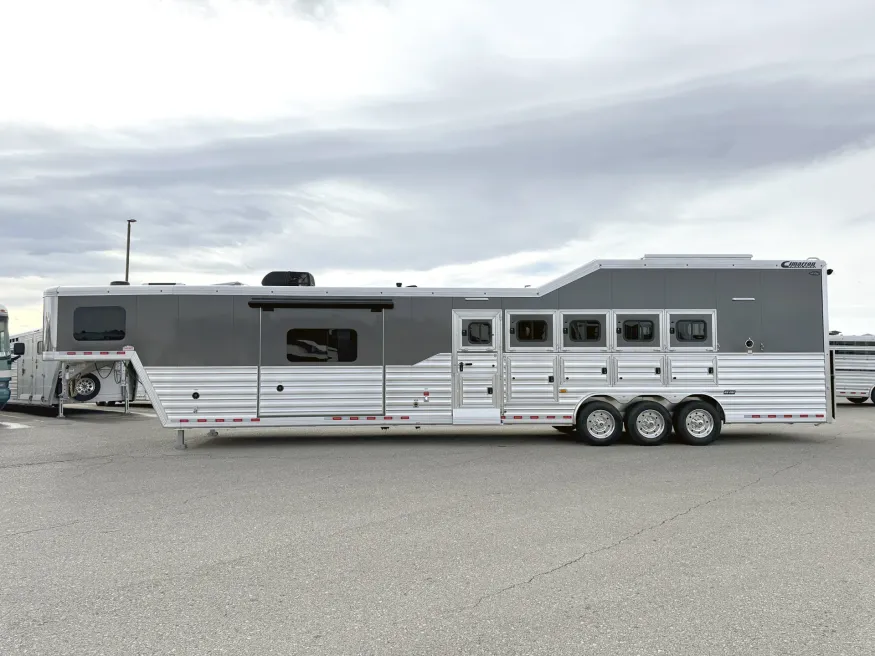 2026 Cimarron Norstar 5HLQ | Photo 21 of 27