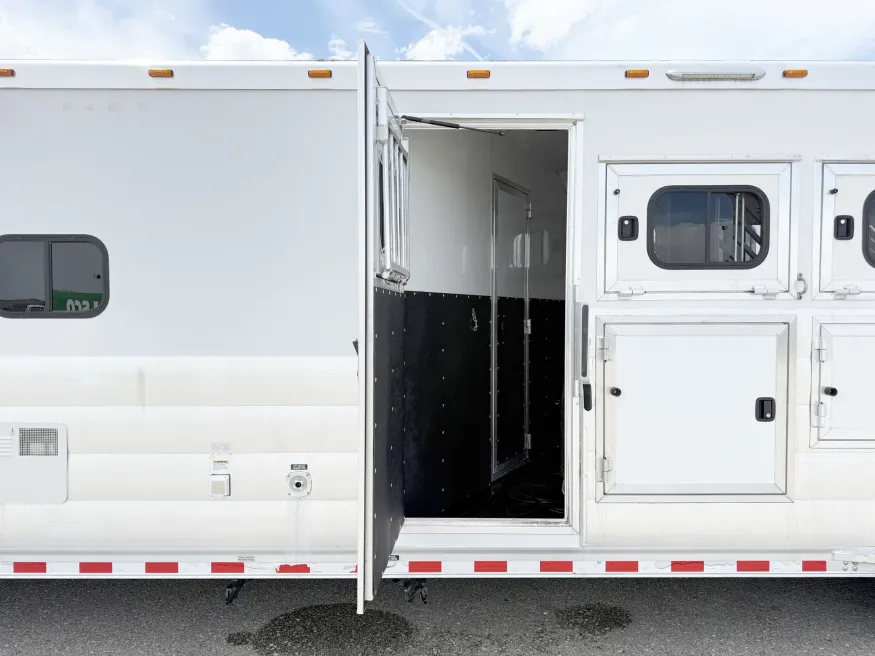 2019 Twister 5HLQ | Photo 23 of 27