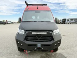 2022 Antero Adventure Van Longs Peak | Thumbnail Photo 19 of 19