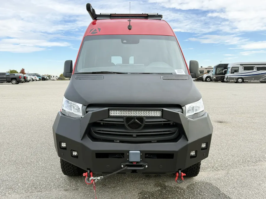 2022 Antero Adventure Van Longs Peak | Photo 19 of 19